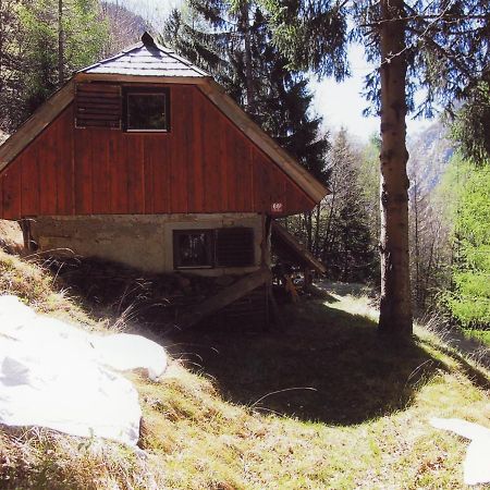 Architect'S Cottage - Serenity And Greenery In The Highlands Soca Bagian luar foto