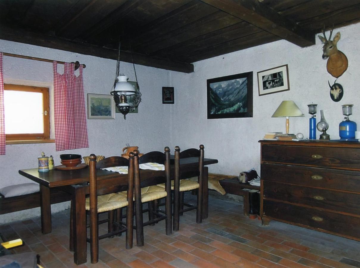 Architect'S Cottage - Serenity And Greenery In The Highlands Soca Bagian luar foto