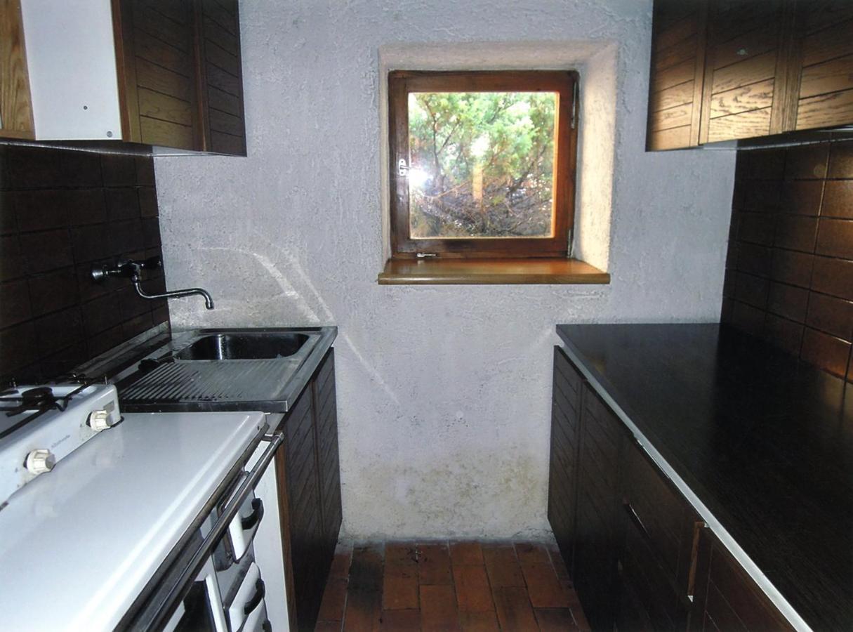 Architect'S Cottage - Serenity And Greenery In The Highlands Soca Bagian luar foto